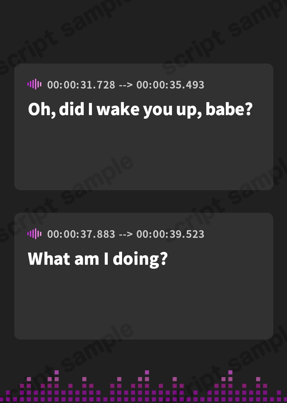【英語版】人妻は二人目を子作りするときが一番エロい。(KU100マイク収録作品)