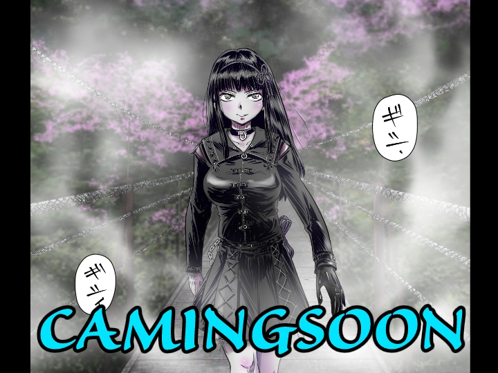 縛闘姫伝SPHINX act21vsフェンシング