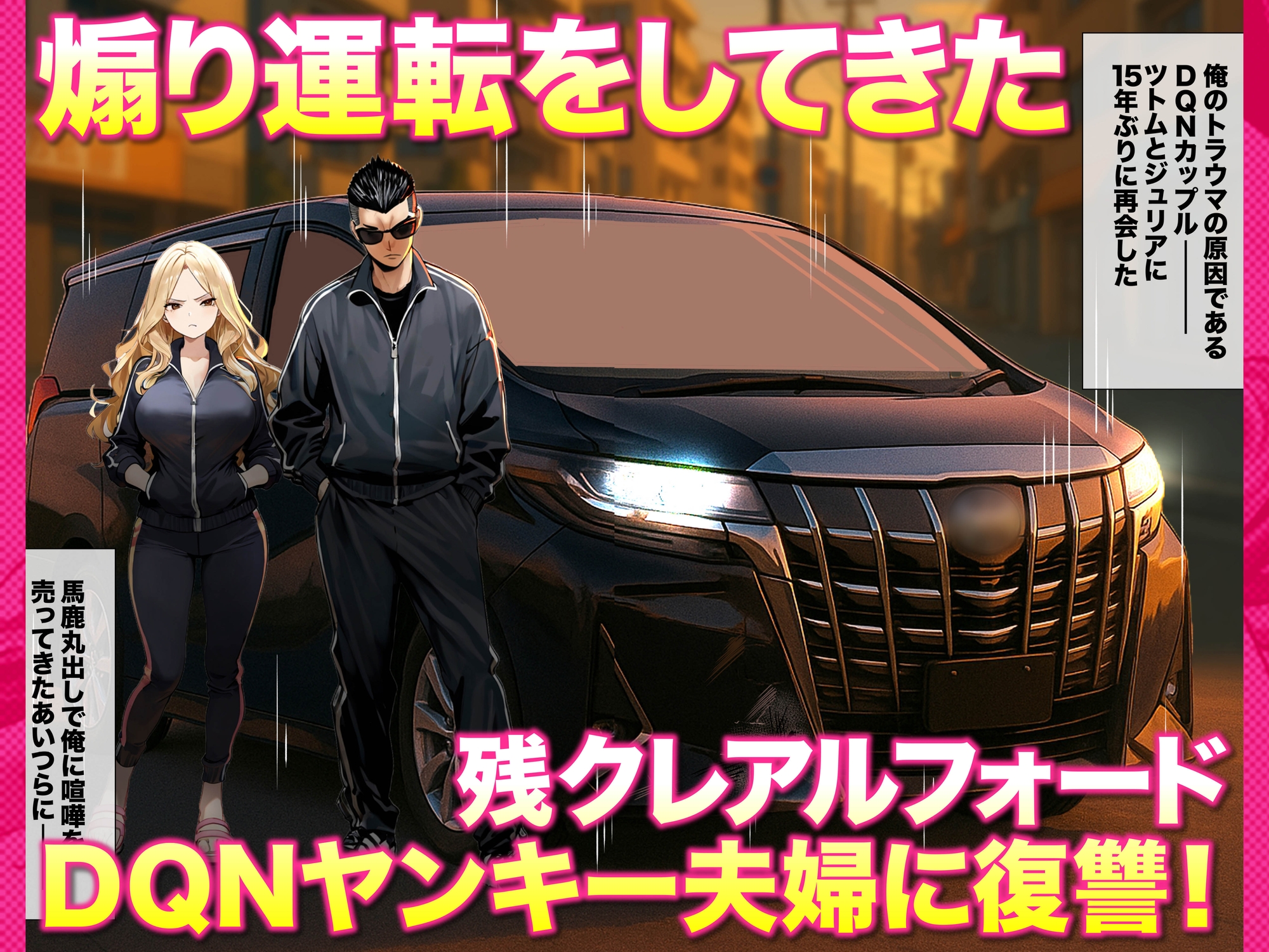 残クレアルフォード元ヤン人妻(32歳3人子持ちママ)NTR PART2(アナルSEX編)