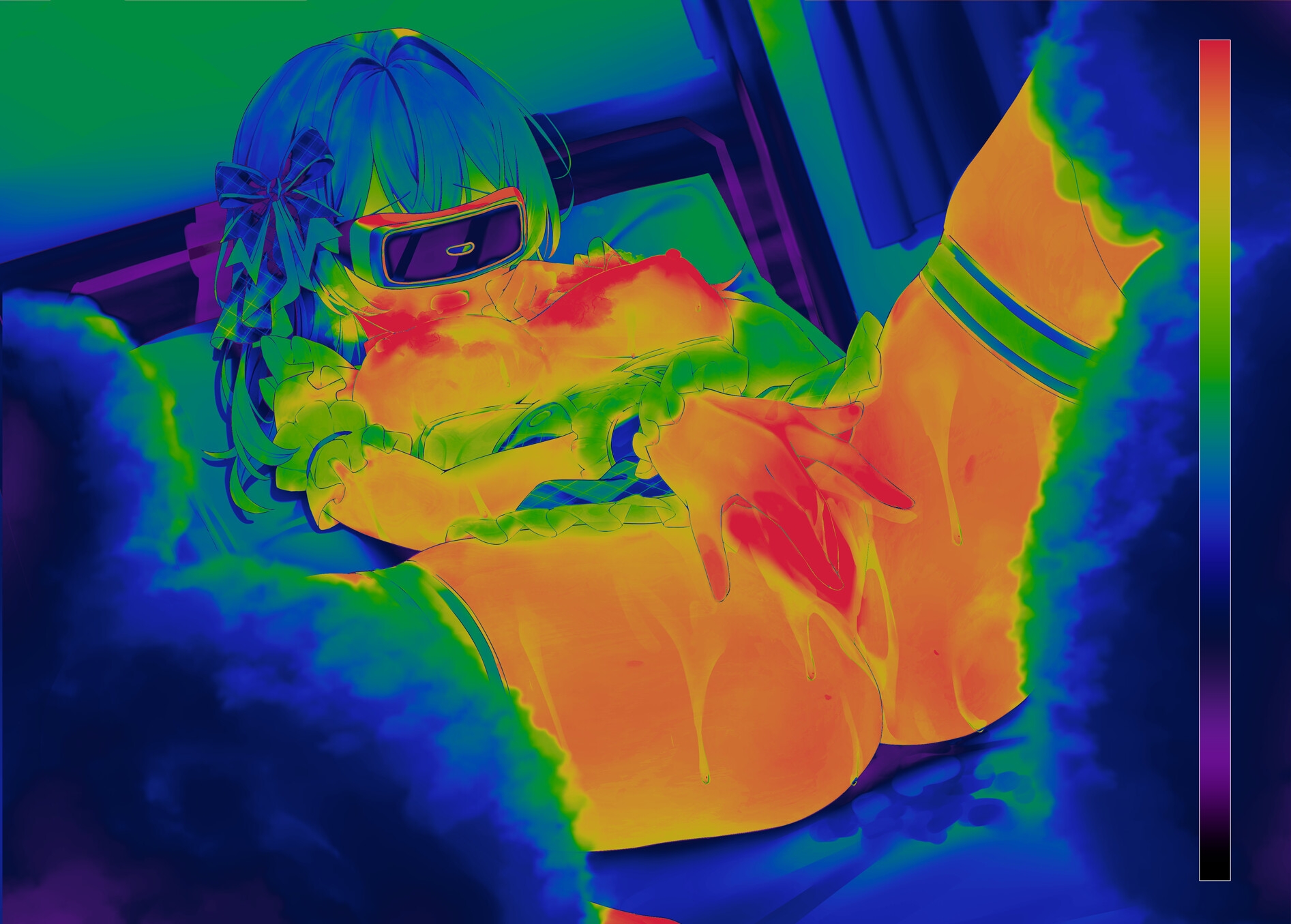 【●REC/期間限定200円♡フォーリーサウンド】盗撮魔の僕は国民的アイドルがオナニー中毒者で実は彼氏もいることを知っている。【Lovecollevtion_ノーティラブシリーズ】