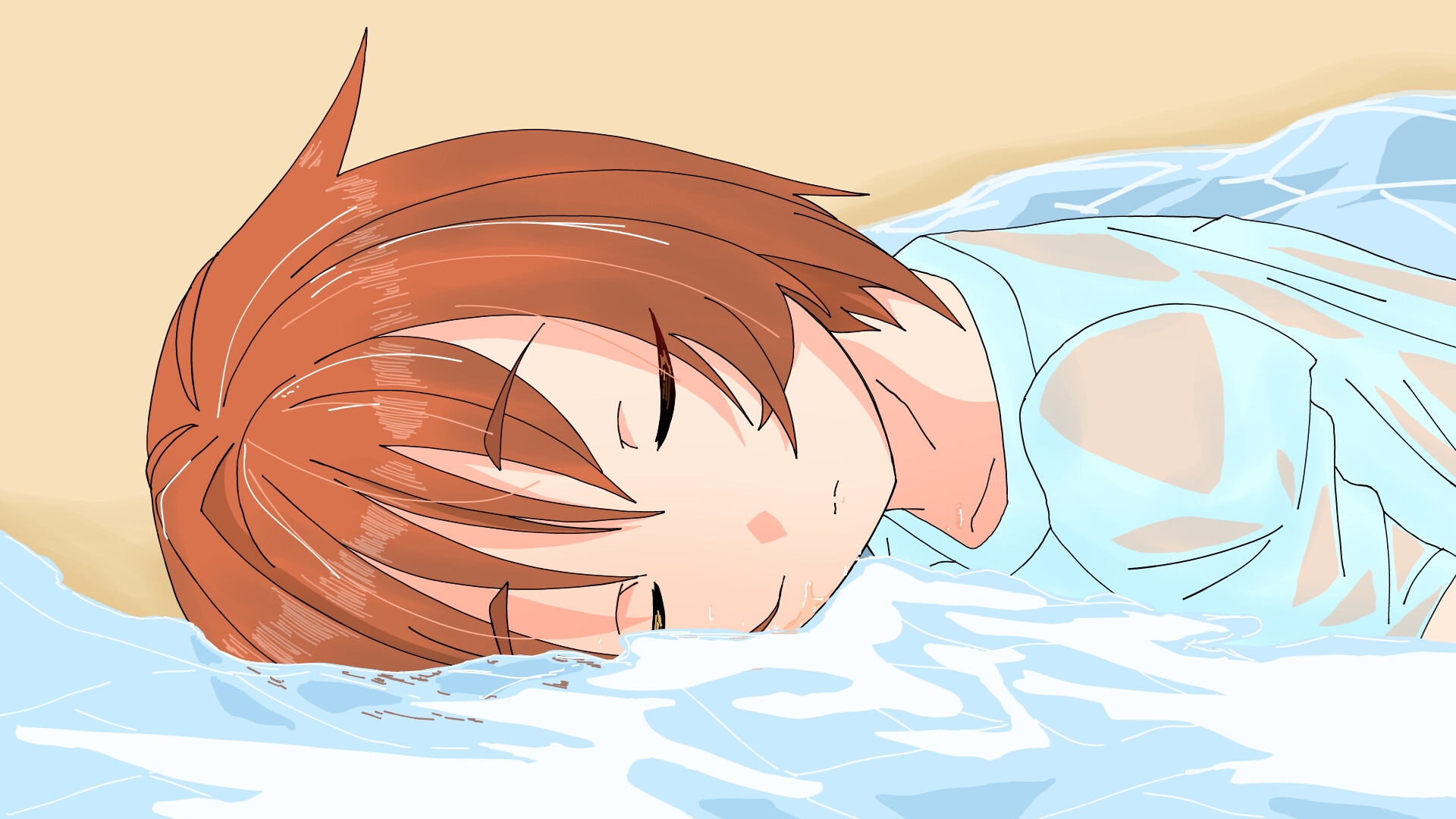 天、こいの日-in_lost_future-