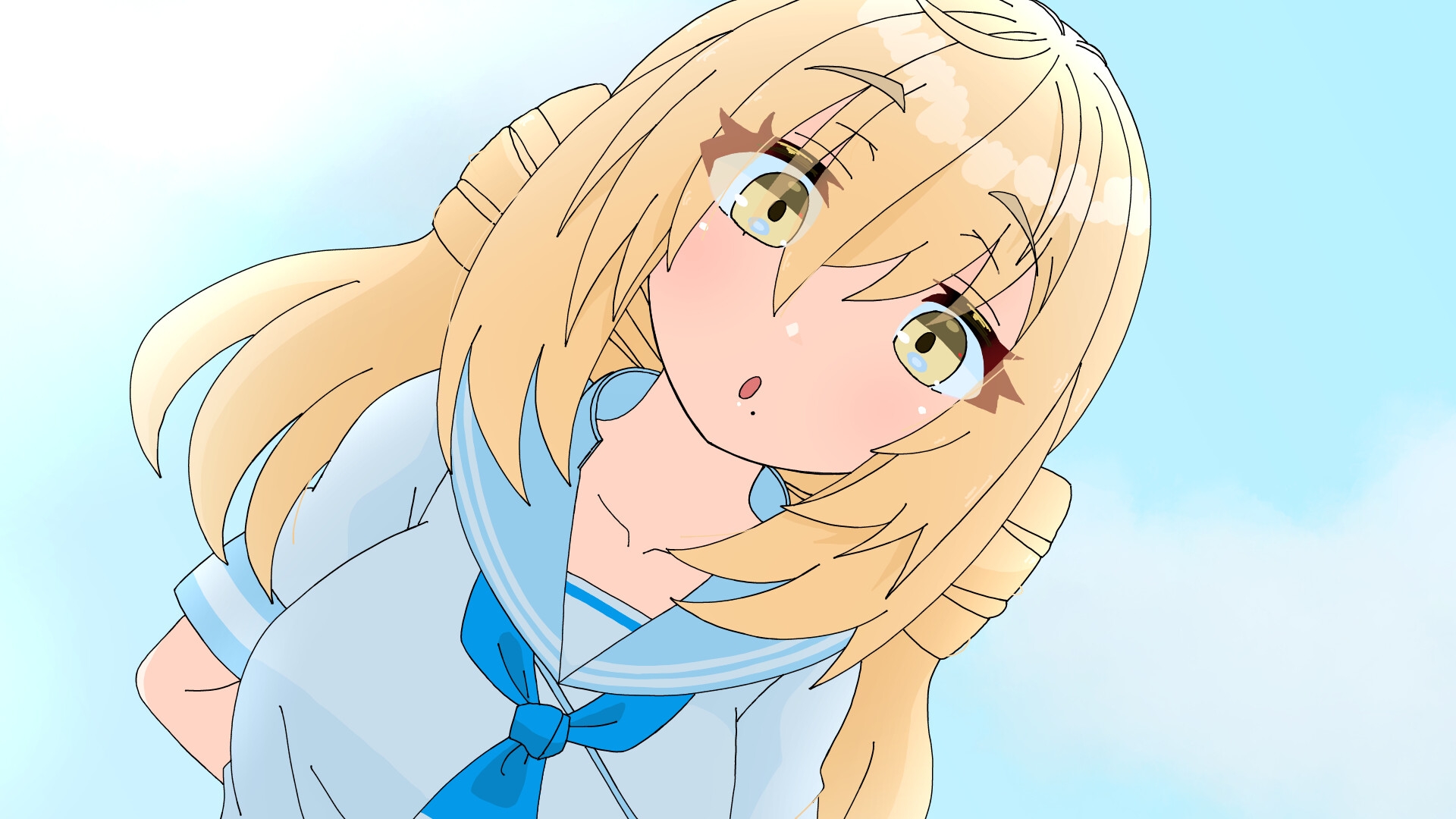 天、こいの日-in_lost_future-