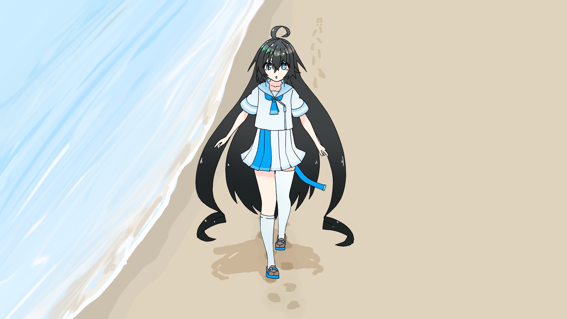 天、こいの日-in_lost_future-