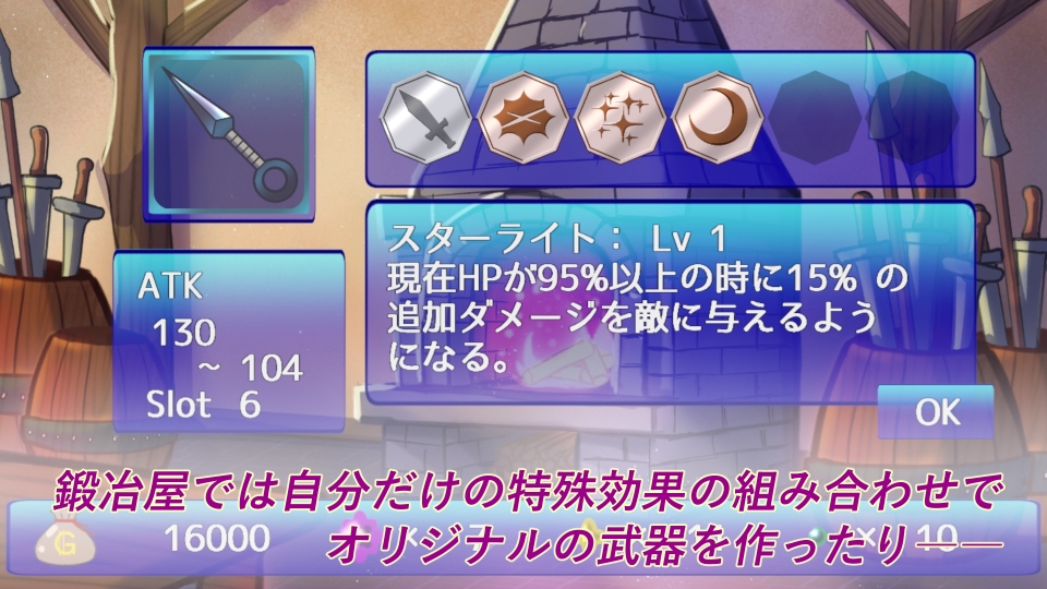 勇者と魔王城と女盗賊と ――Stiletto Survivor――