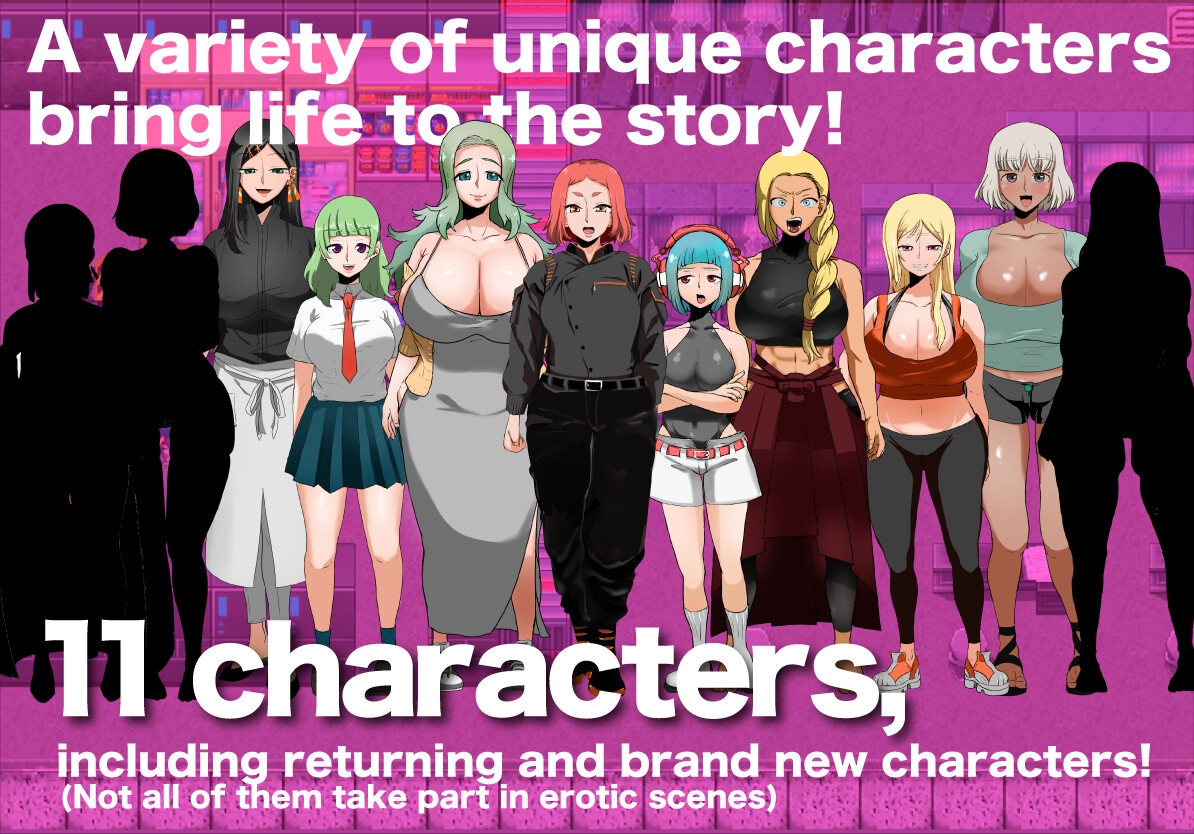 HumanFarm - Investigation -