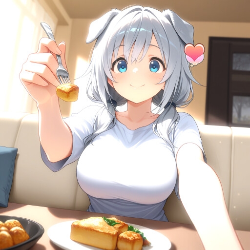 うちのことイチャパラ!vol.35