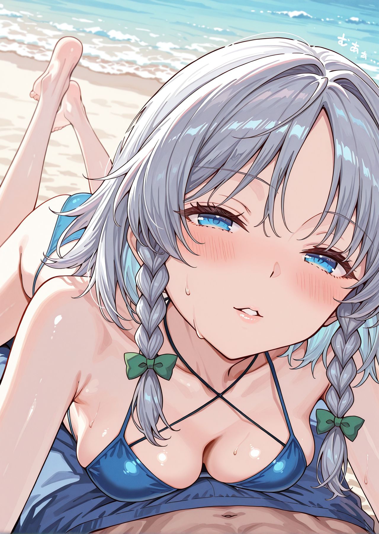 僕の青春ヒロイン犯してみたっ十六〇咲夜編