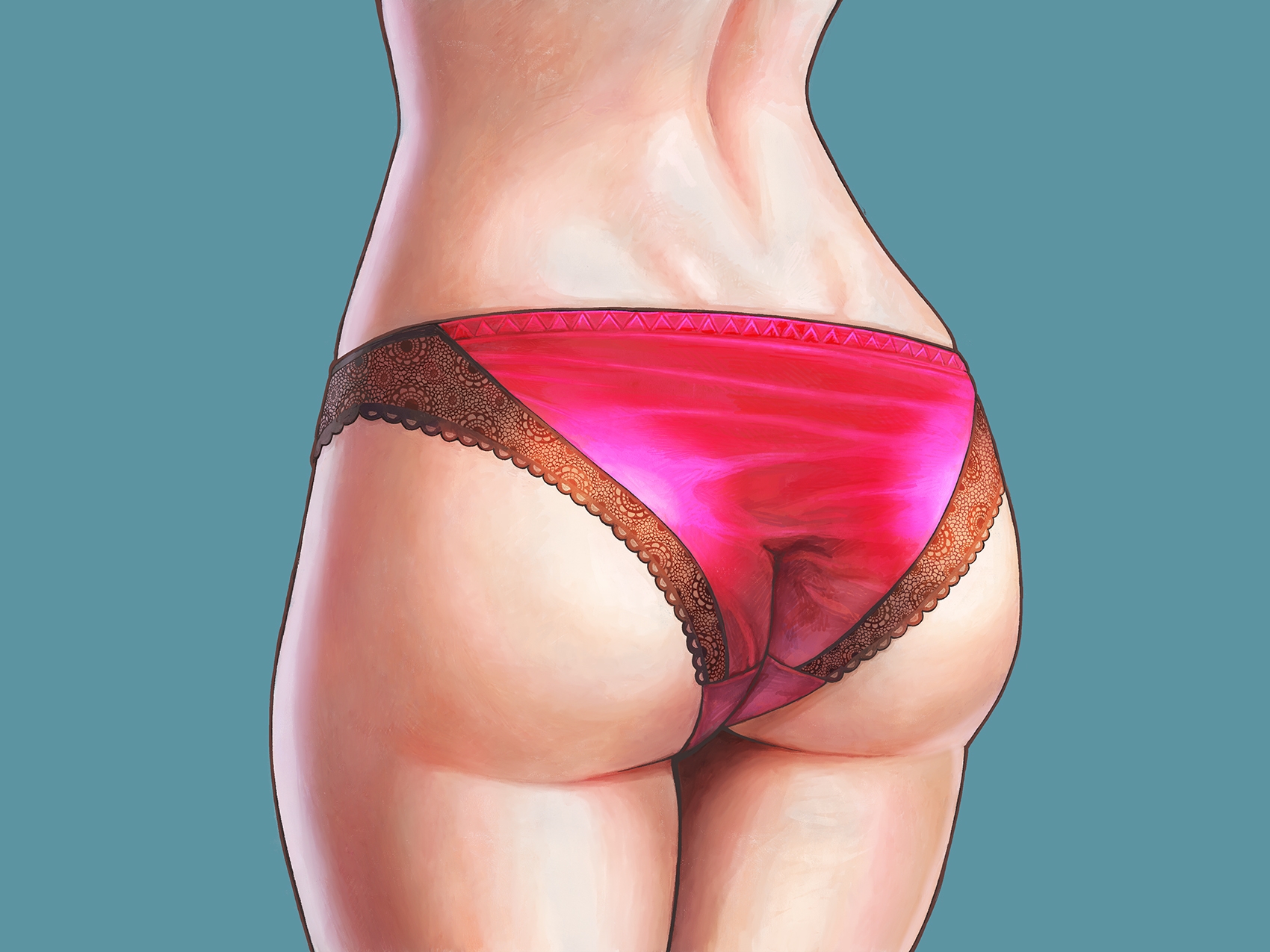 手を出す相手は選びましょ！?