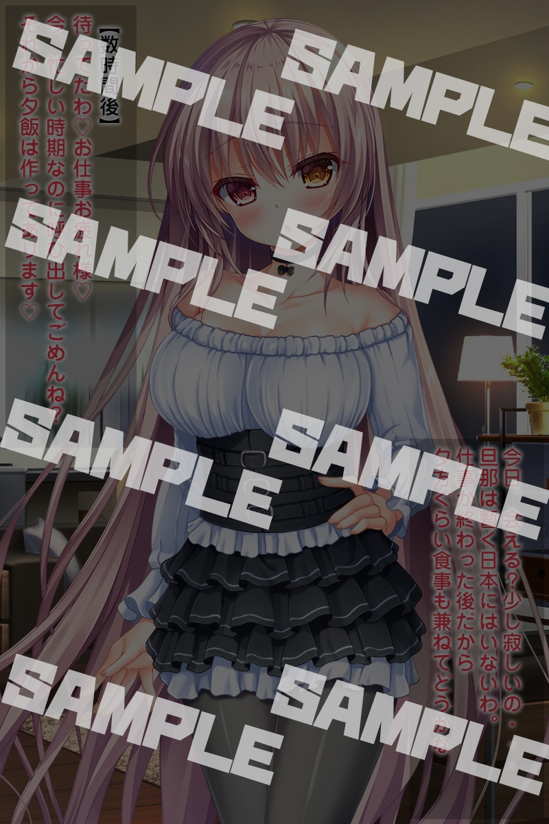 『めるぺろCG集 vol.5 ～ゲーム内連動版～』