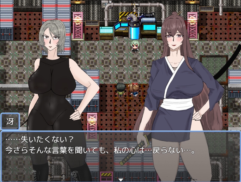 淫乱爆乳珍法帖