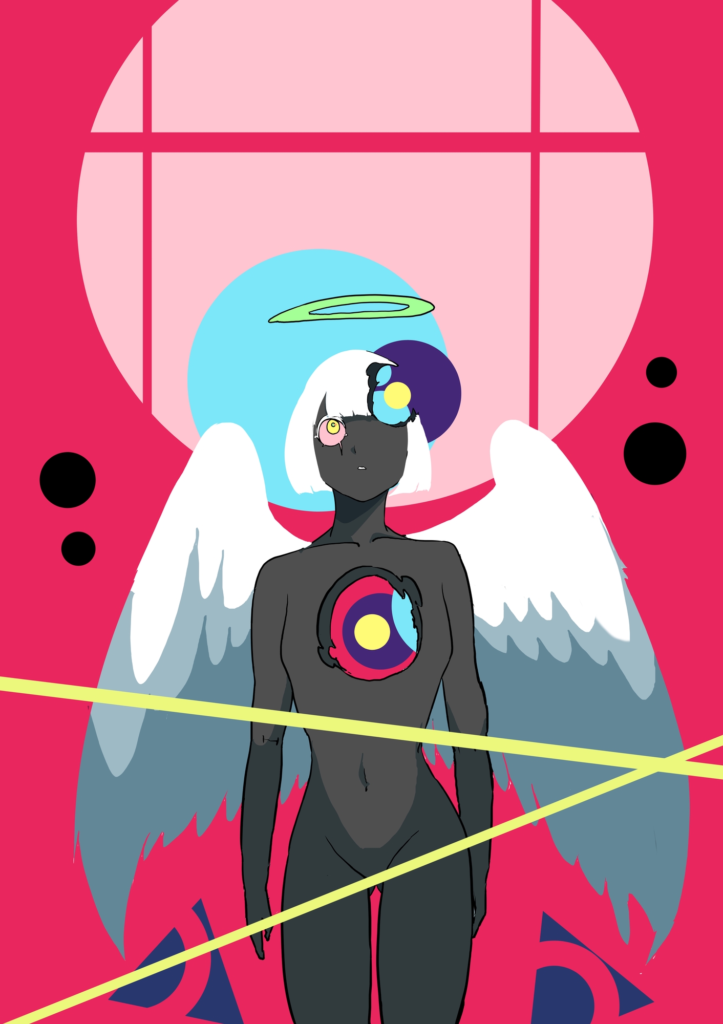 幾何学と少年少女