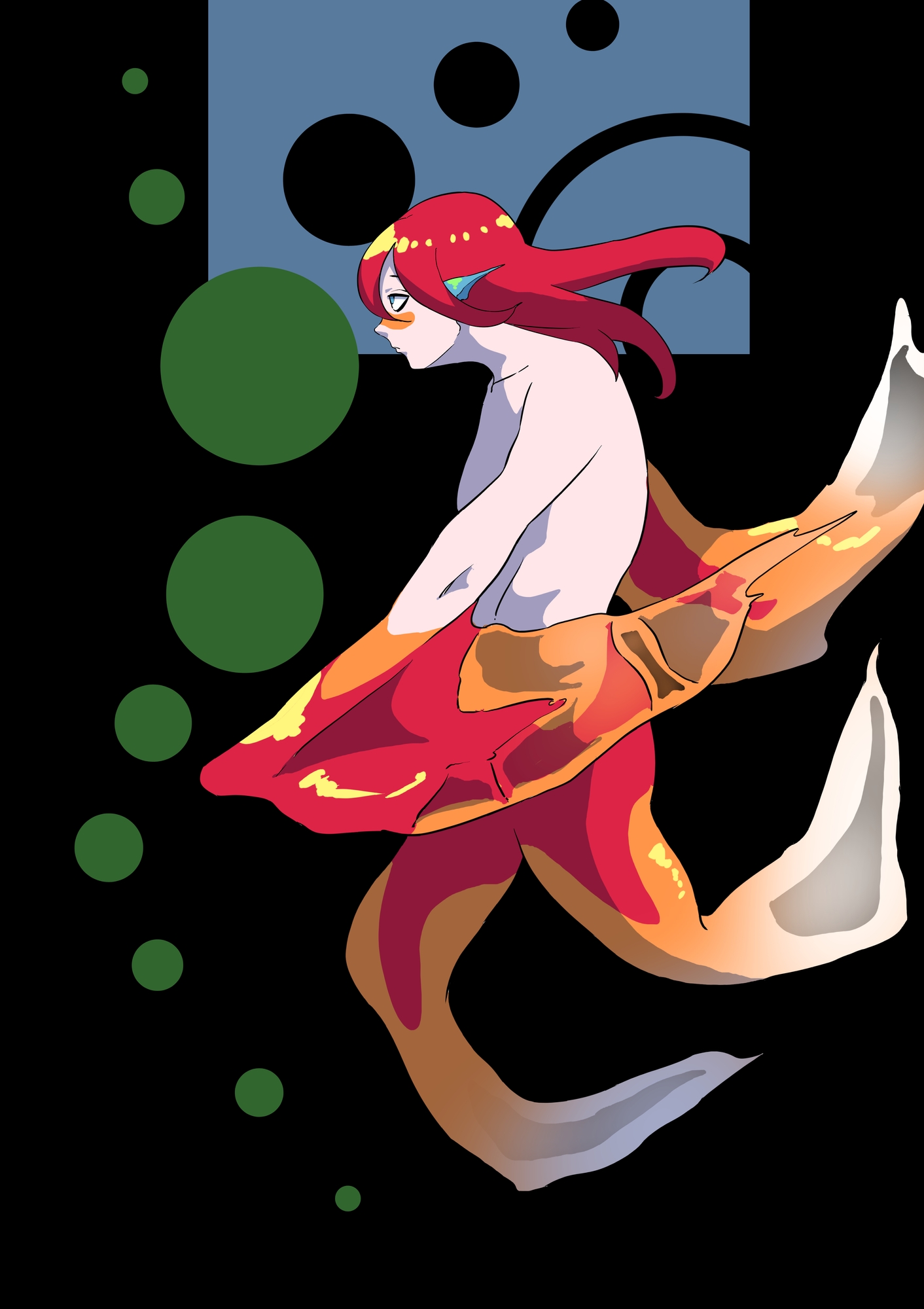 幾何学と少年少女