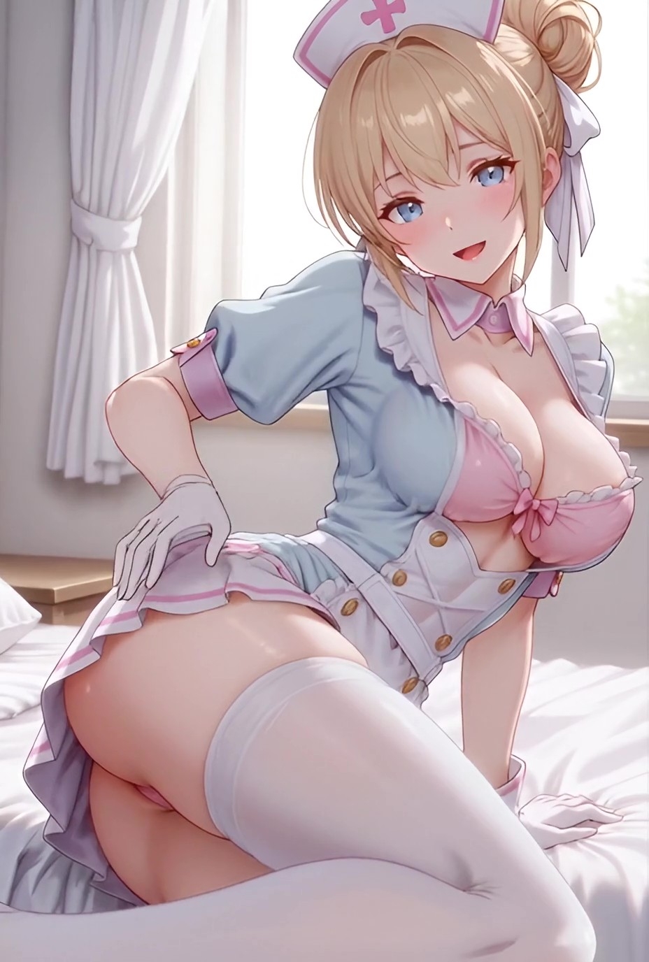 AIグラビア コスプレ編 VOL.2