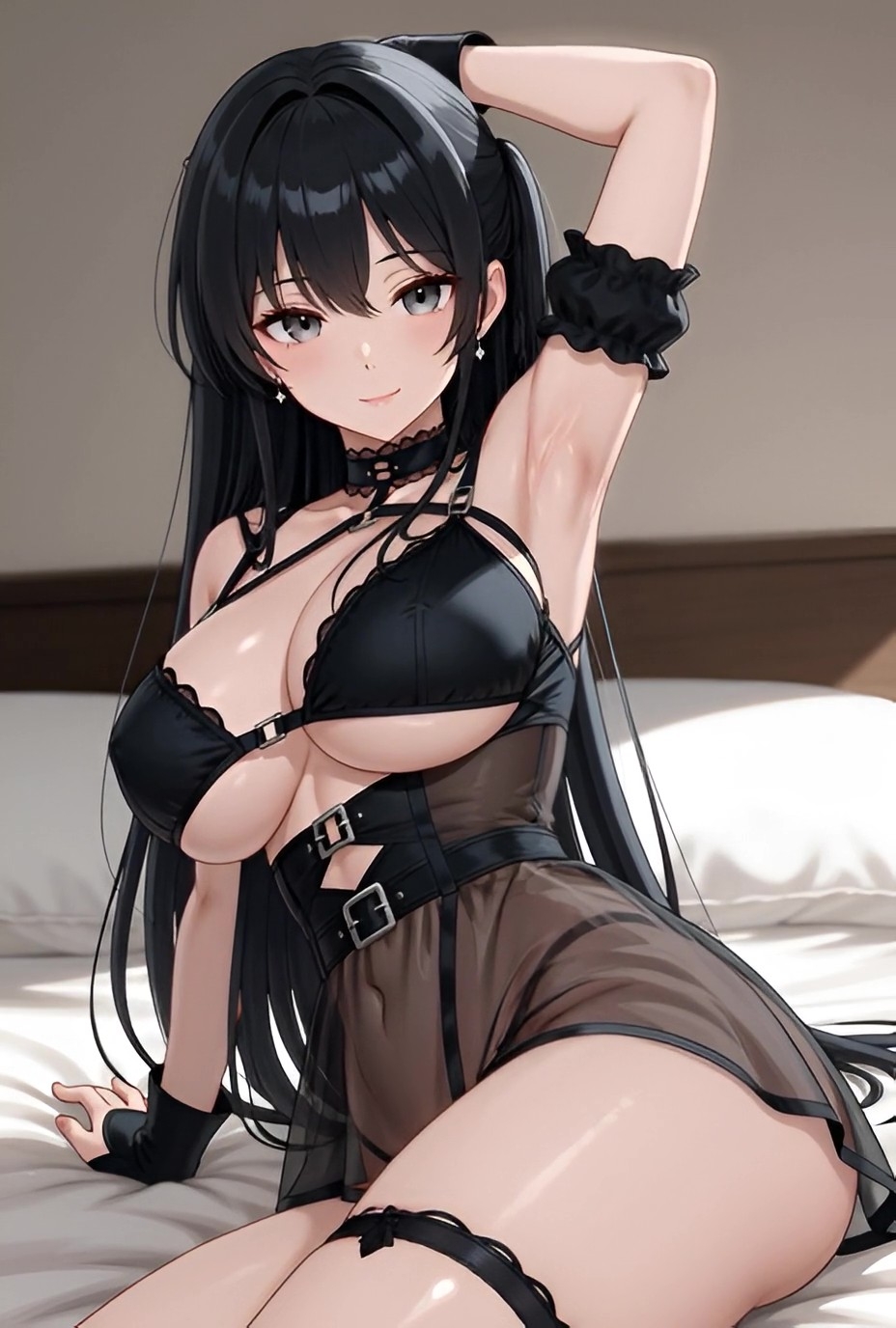 AIグラビア コスプレ編 VOL.2