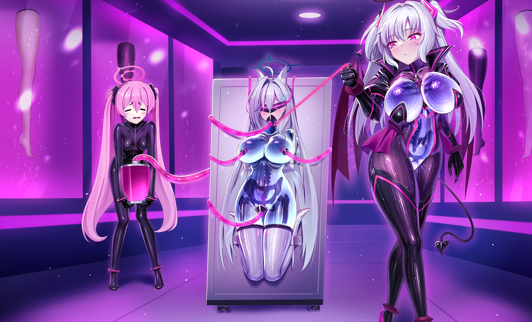 体ゼリー化作品集 part2