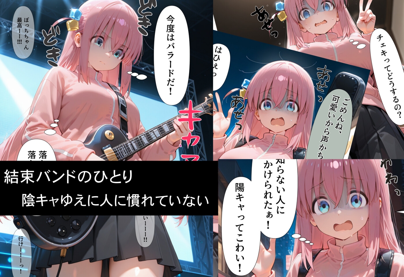 ハメ撮り インフルエンサー ！