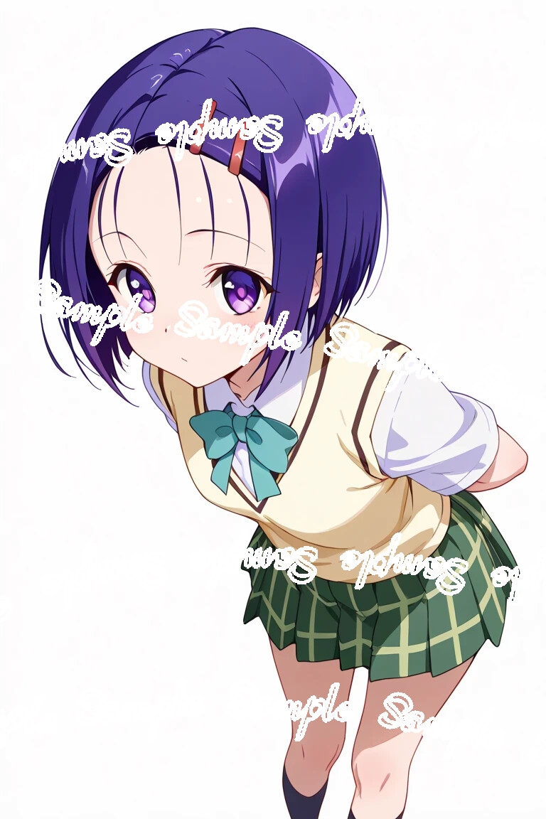 らぶらぶー西〇寺春菜ー