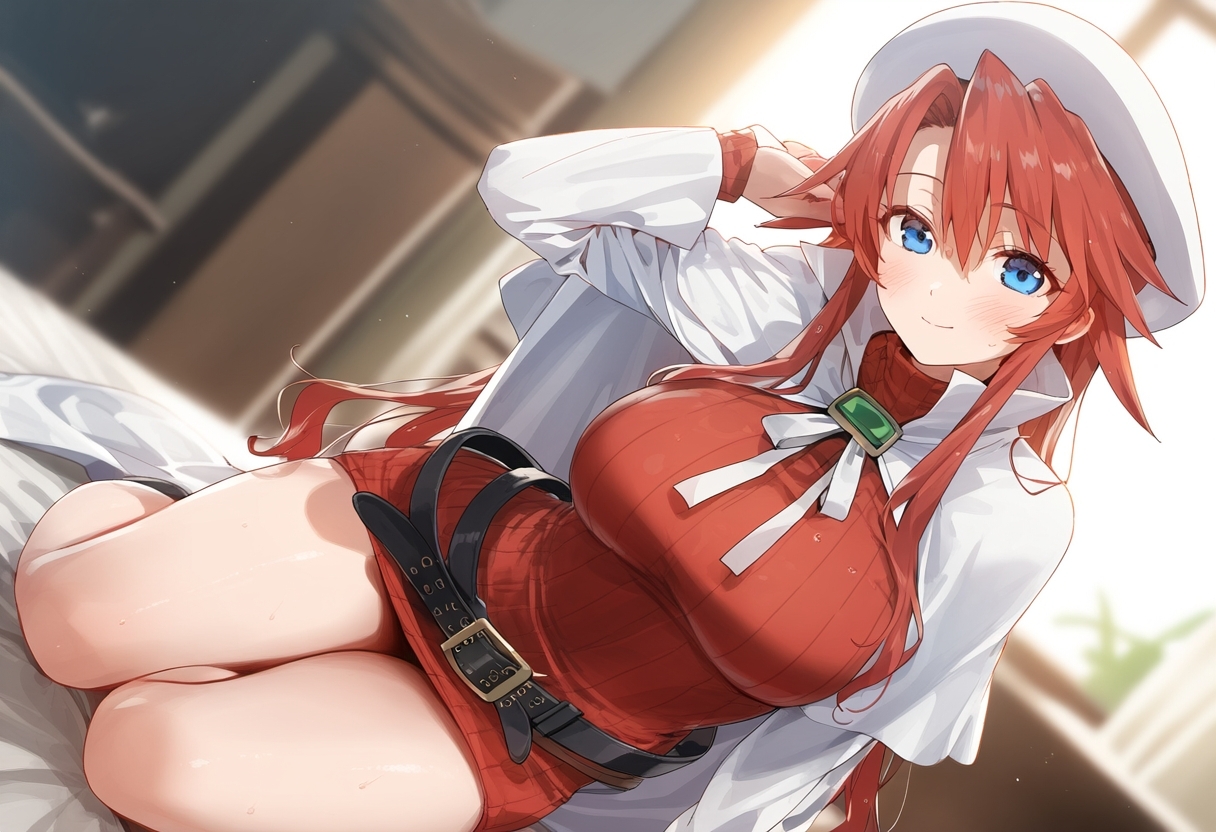 サモンナ◯ト3 ア◯ィ先生と夜のお勉強三昧 The Movie