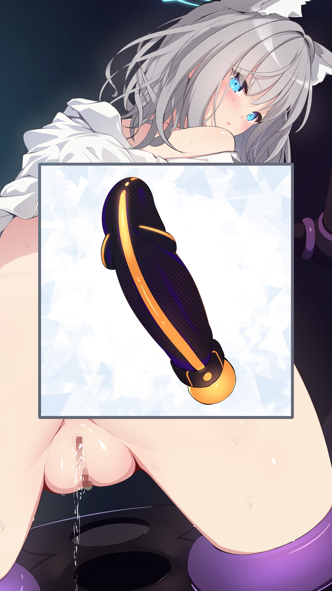 神秘研究所2 -Black Archive-