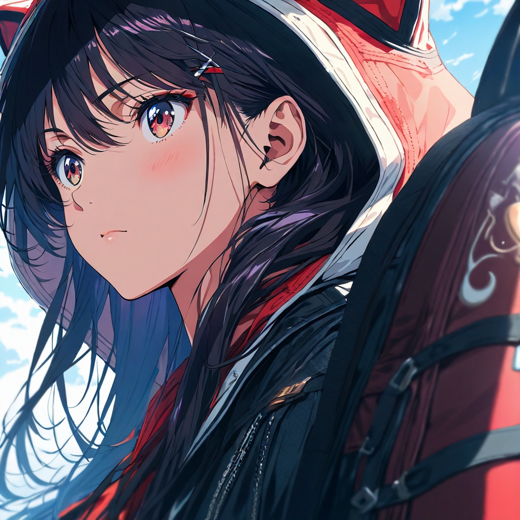 CAT!CAT! セーラー●ーン