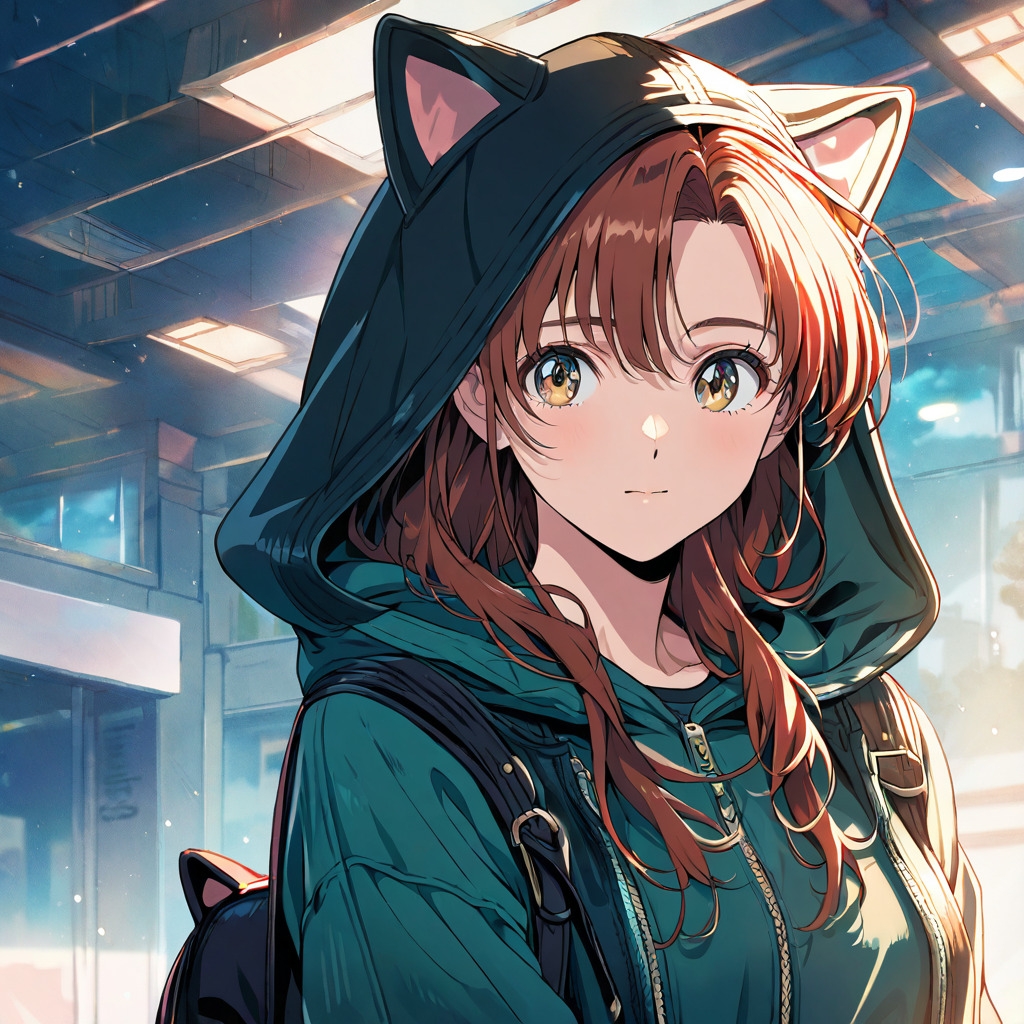 CAT!CAT! セーラー●ーン