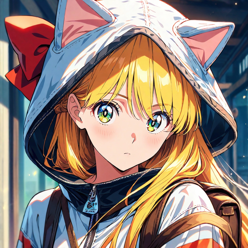 CAT!CAT! セーラー●ーン