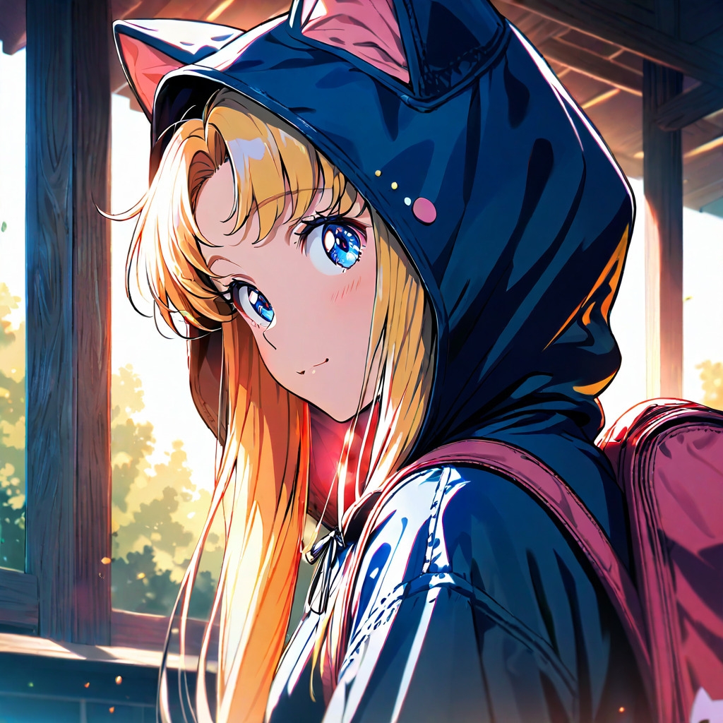 CAT!CAT! セーラー●ーン