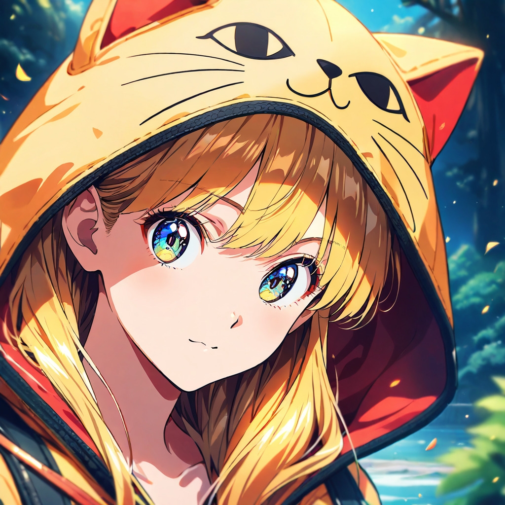 CAT!CAT! セーラー●ーン