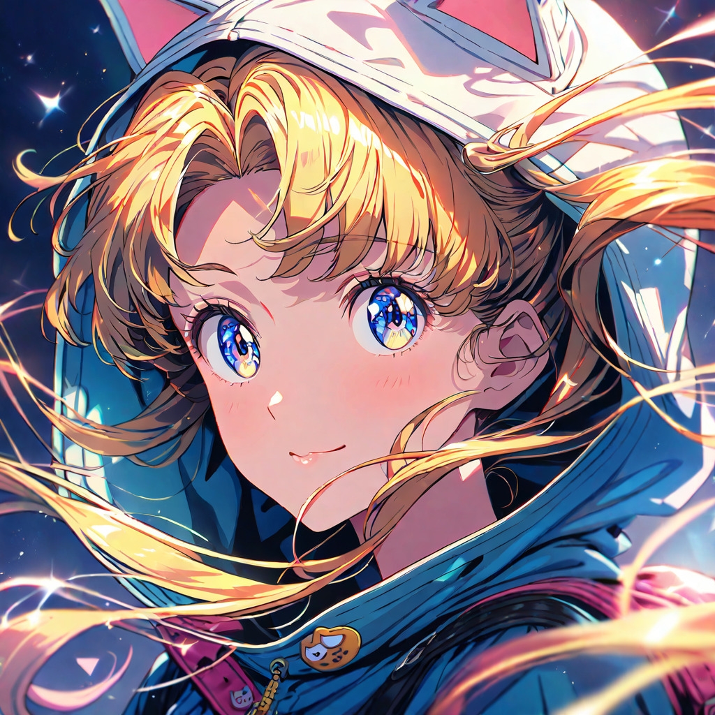 CAT!CAT! セーラー●ーン