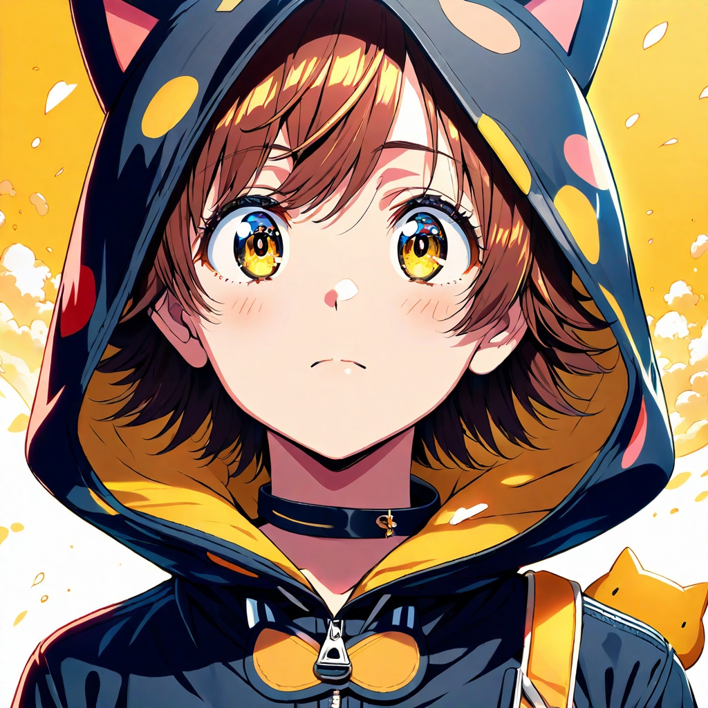 CAT!CAT! デレマス