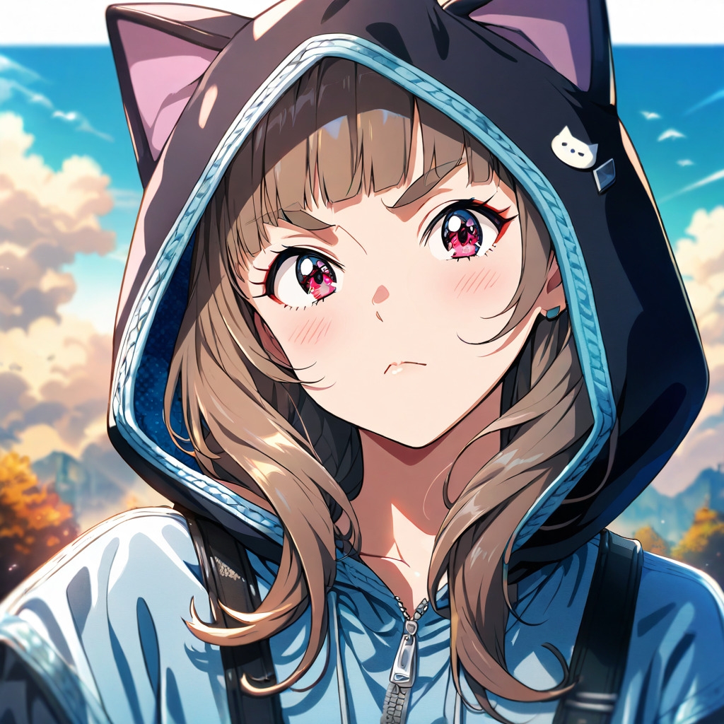 CAT!CAT! デレマス