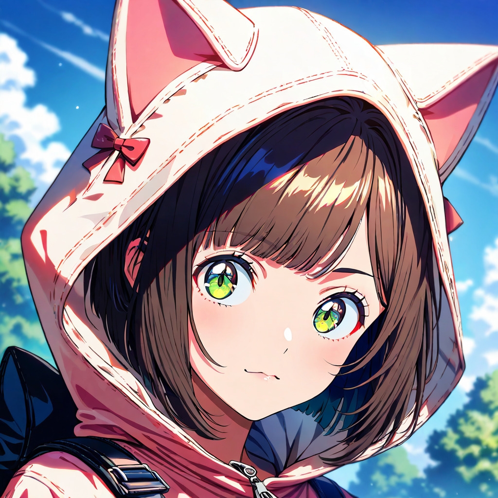 CAT!CAT! デレマス