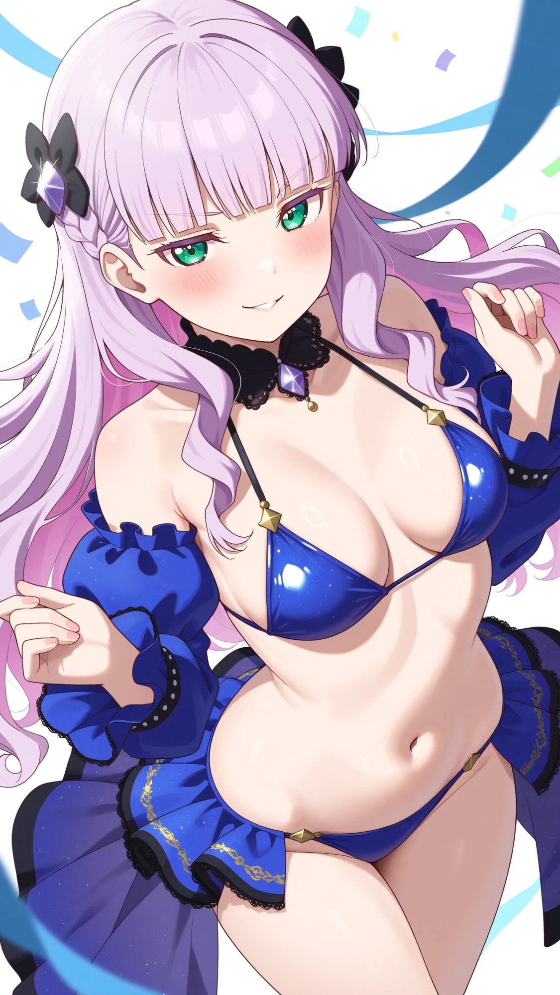 すまほでりえら！