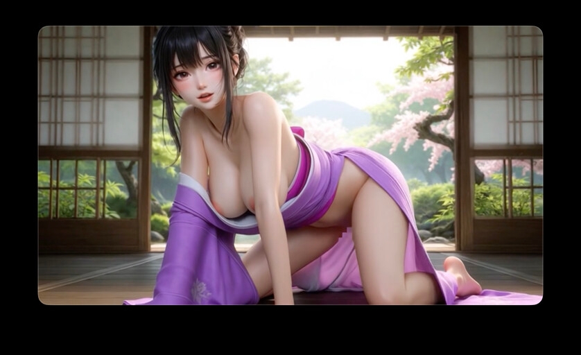 秘湯の女将 ～優雅に微笑む秘め事 10秒×97本 大ボリュームセット～