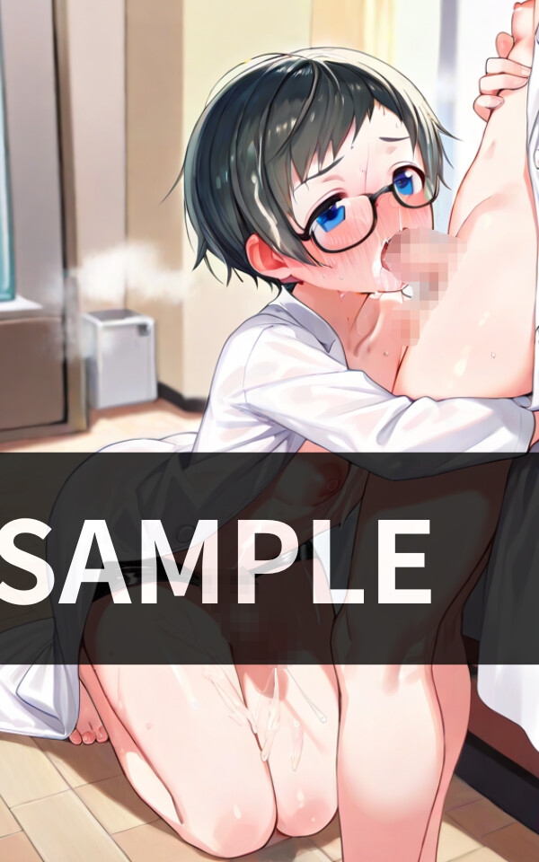 最先端技術を使い 女性科学者に ちんこを移植したら 研究が進まなくなる程 エッチした話。