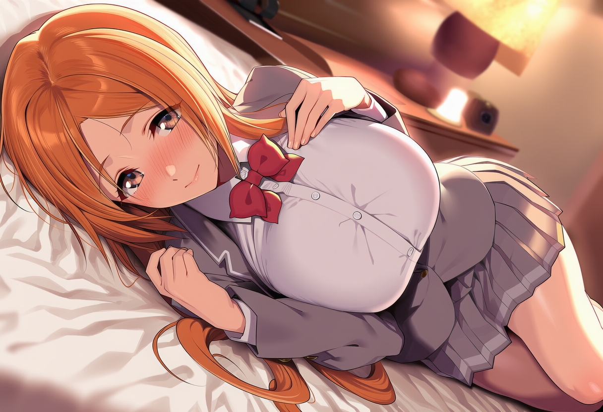 優しいあのコが困りつつ受け入れてくれるNTRH 井上〇姫