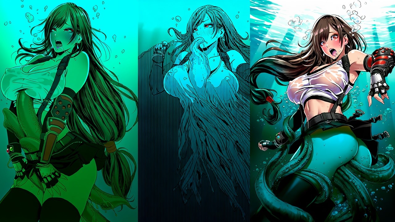 海が彼女を欲した日