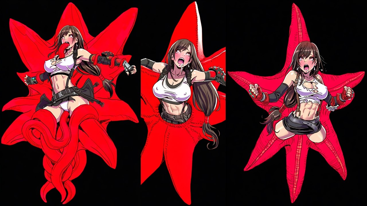 海が彼女を欲した日