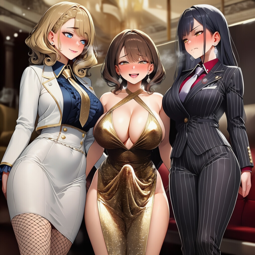 地下アイドル皮化独占 vol.3 〜アリス・イン・ロイヤルプリンセス〜