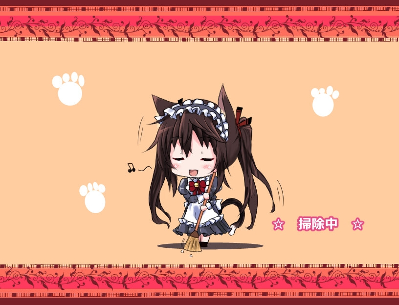 世間知らずの猫エルーシャ – Preview 8