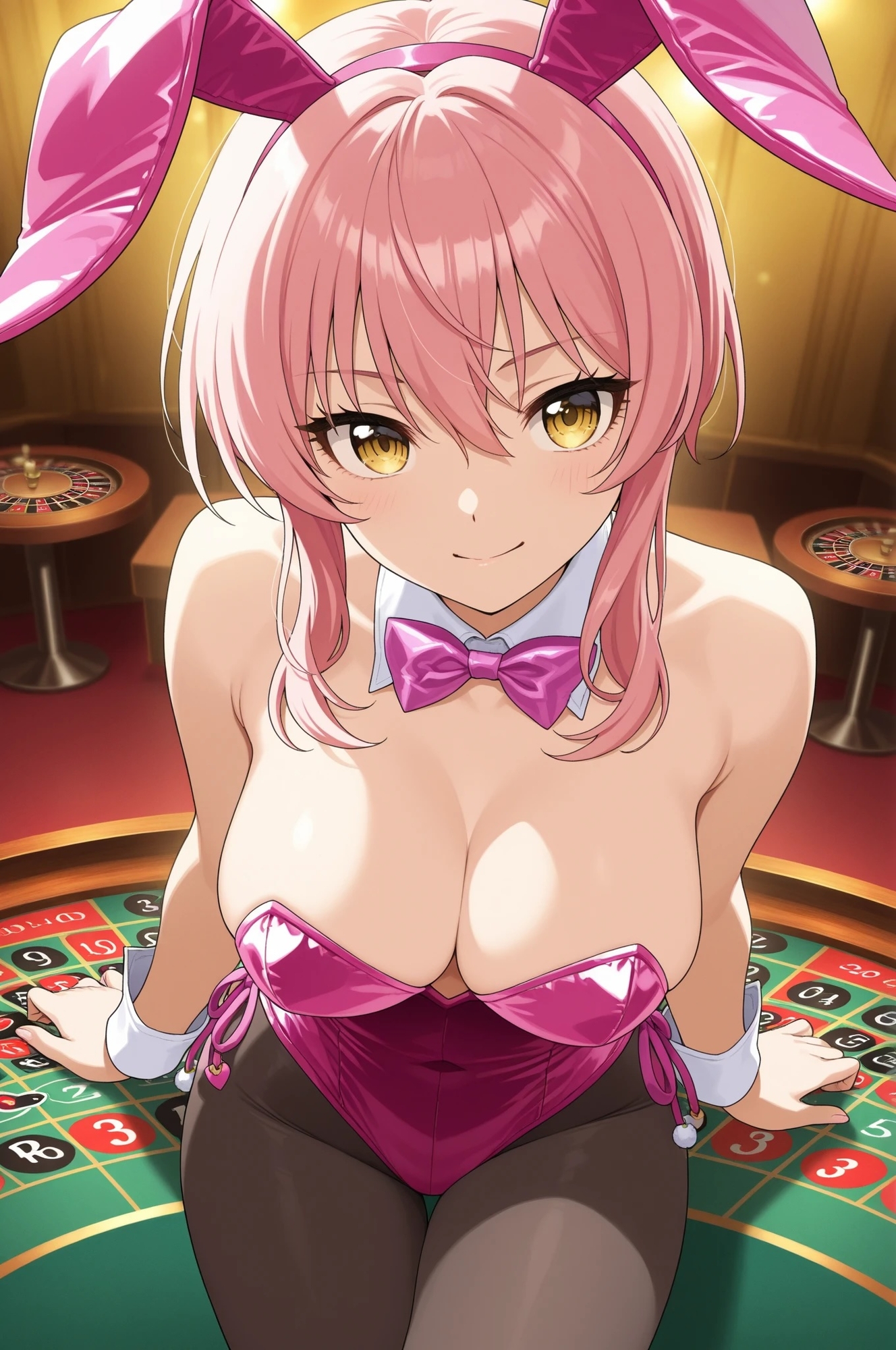 虹かけ誌 ア◯ドルマスター イラスト集44 城◯崎美嘉 ★ふひひ★