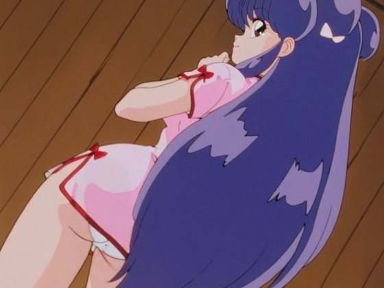 シャ〇プーパンチラCG集(全100枚+簡易パンチラアニメ3本)_model2