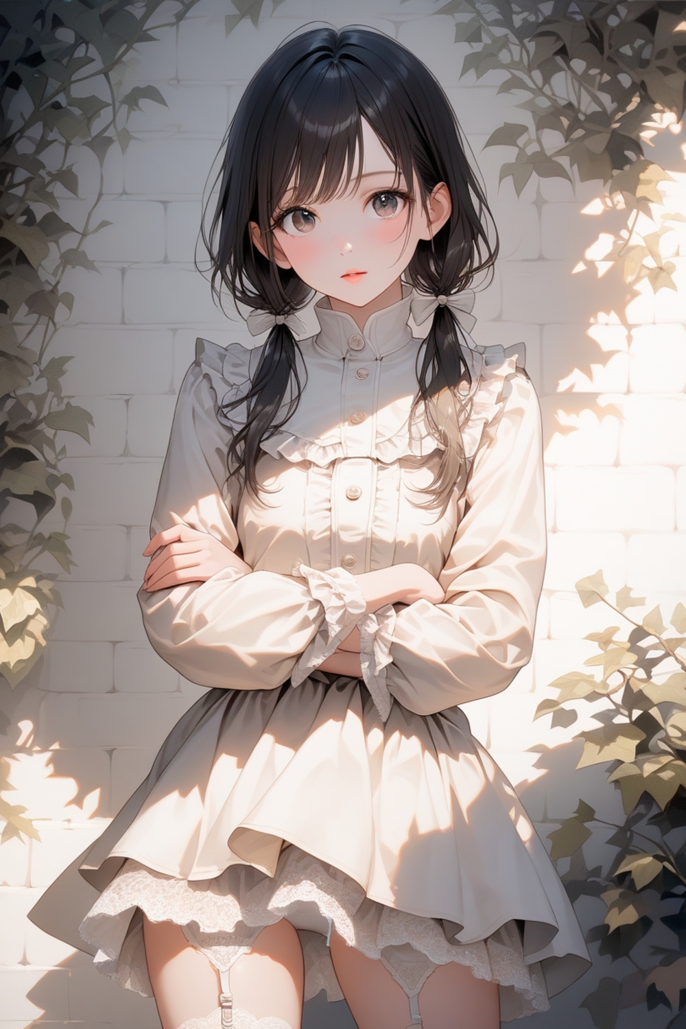 陽菜|Natural Distance #02