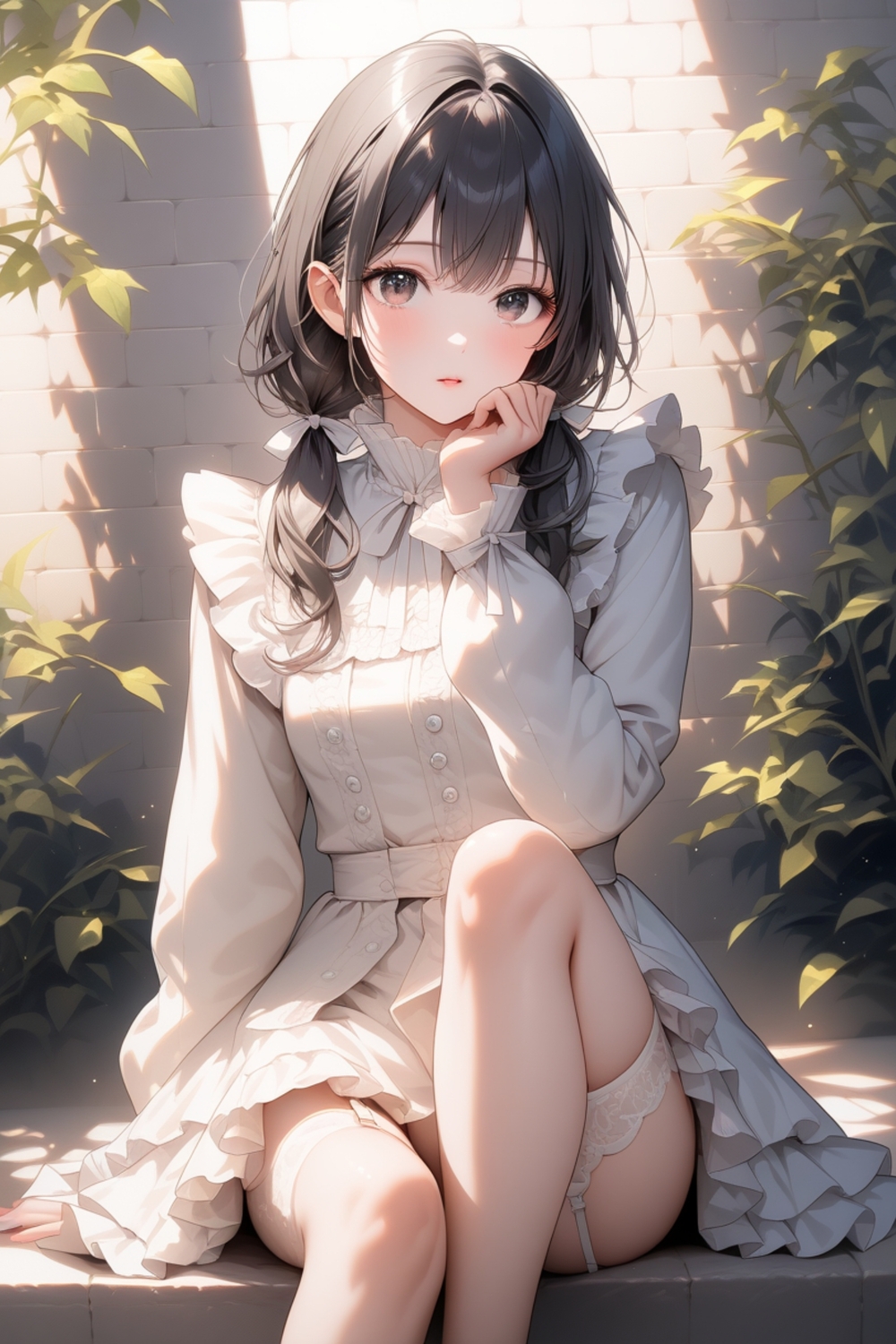 陽菜|Natural Distance #02