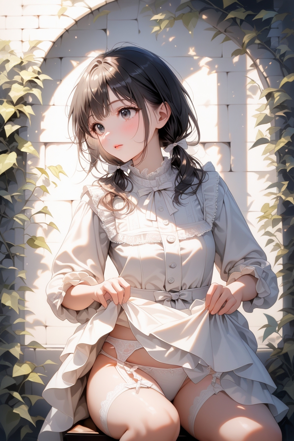 陽菜|Natural Distance #02