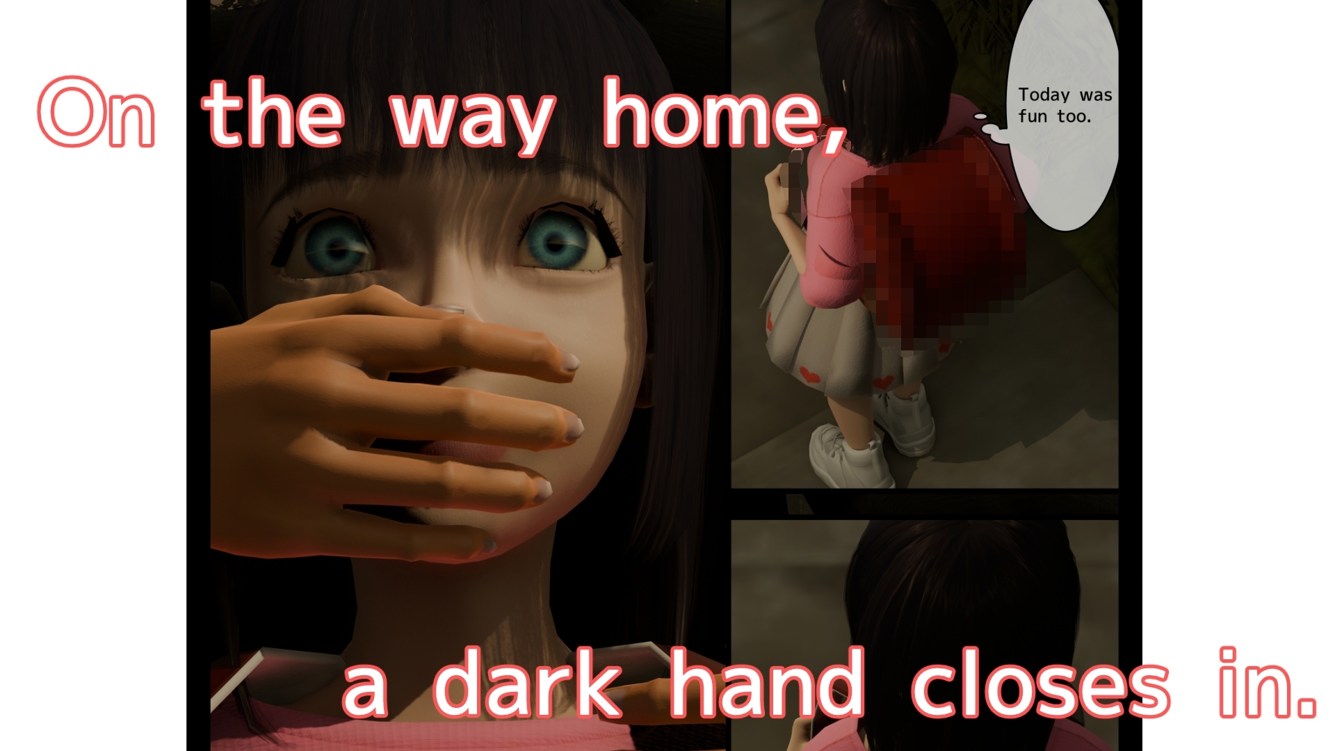 Singles Living Together Epsode 1