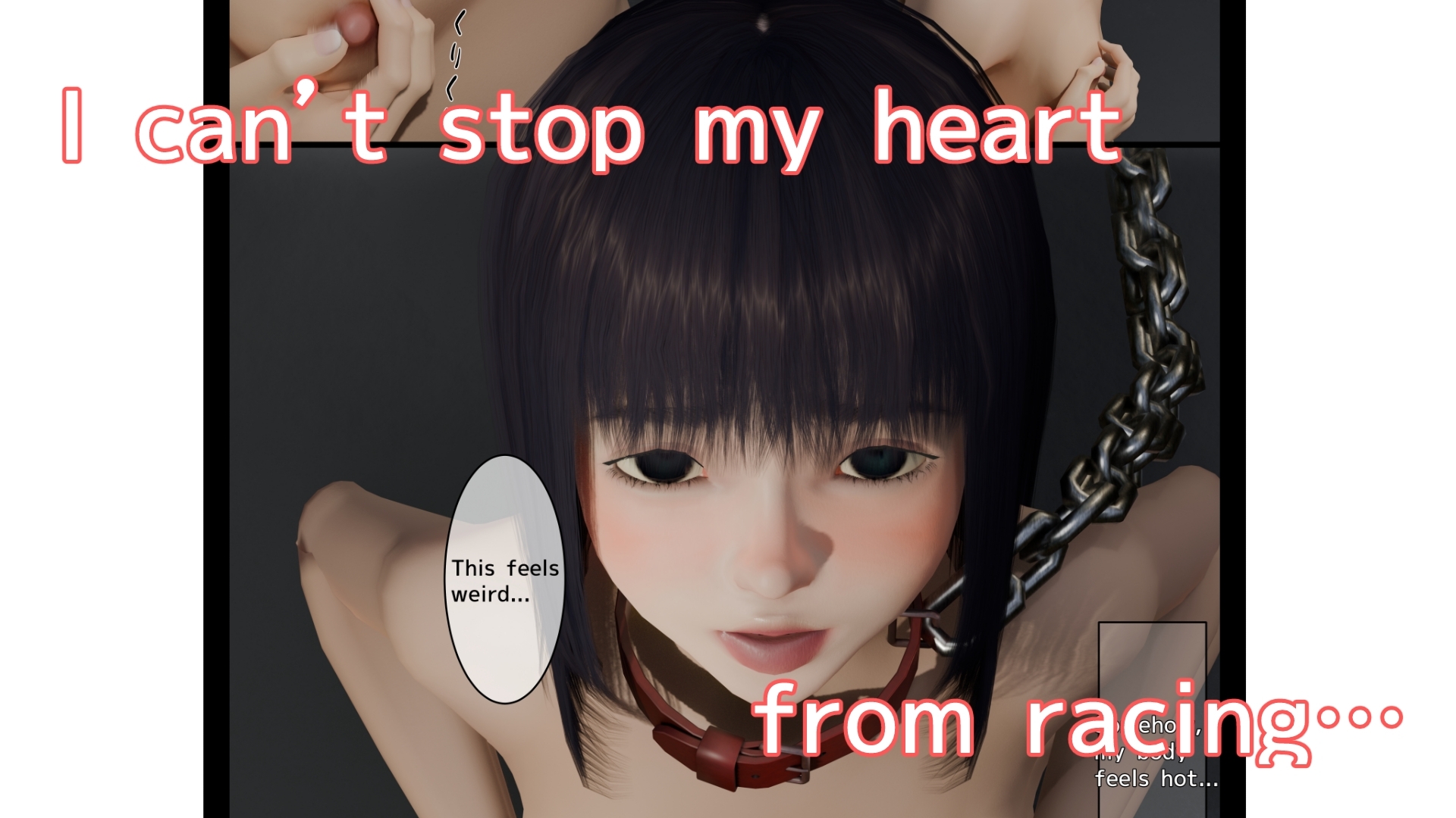 Singles Living Together Epsode 1