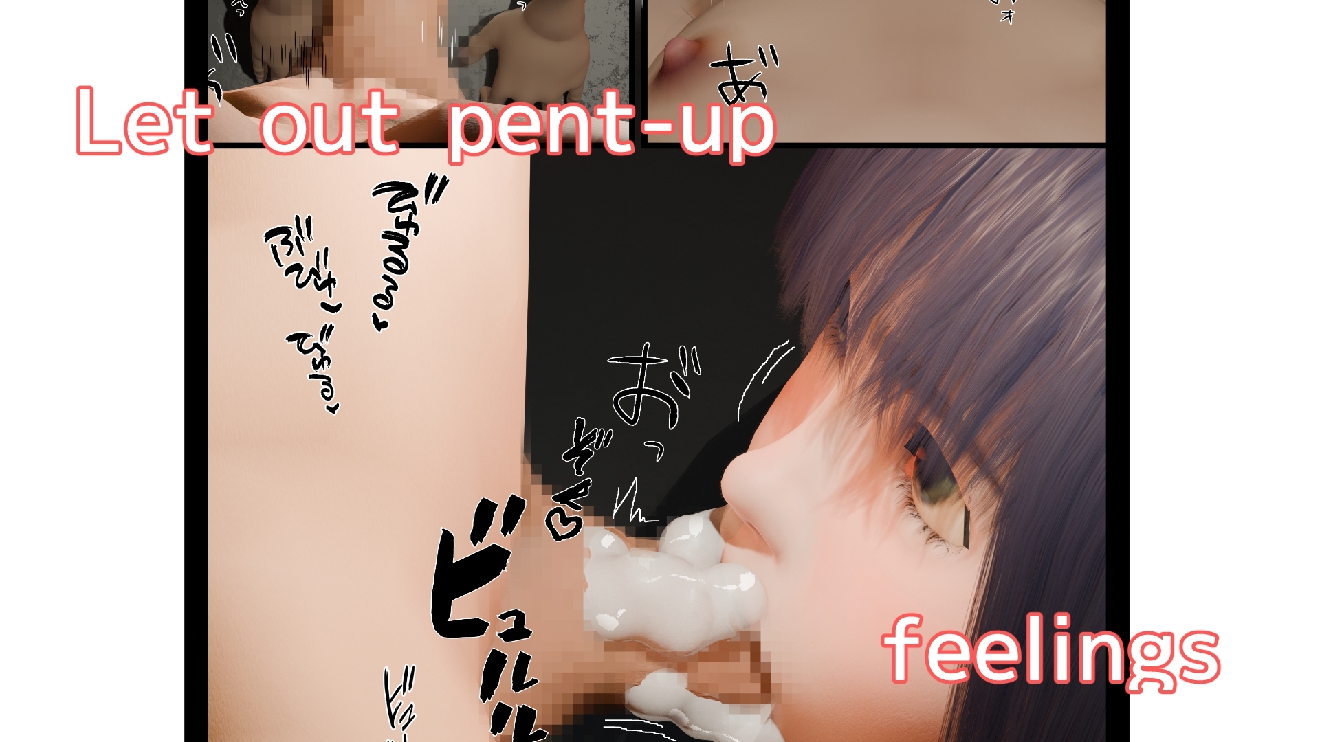 Singles Living Together Epsode 1