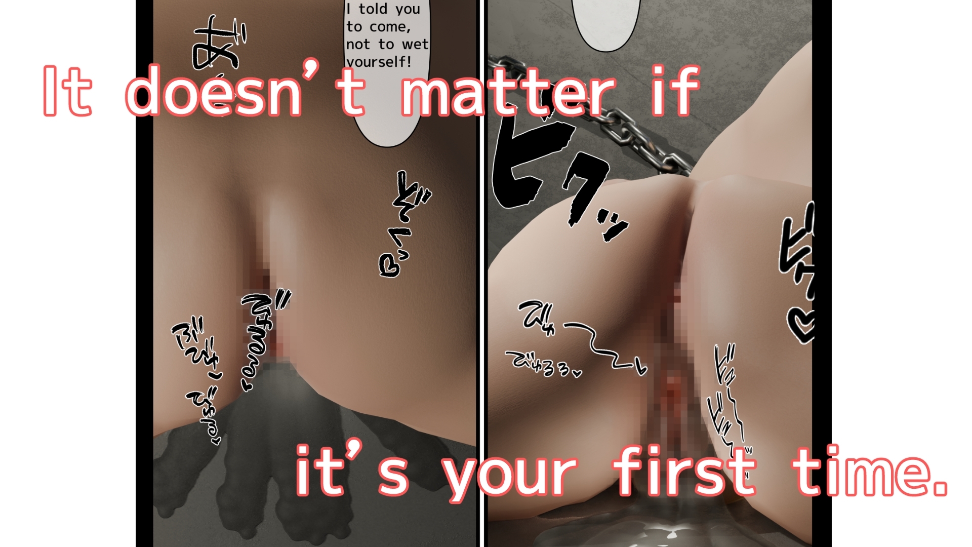 Singles Living Together Epsode 1