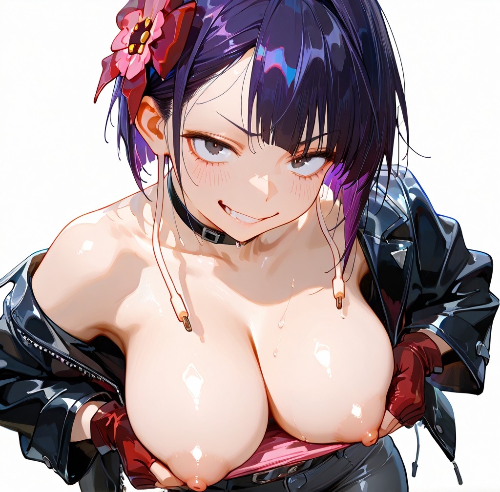 僕のヒー◯ーアカデミア 3人キャラセット